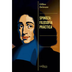 SPINOZA: FILOSOFÍA PRÁCTICA