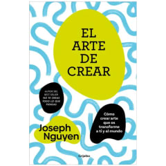 EL ARTE DE CREAR
