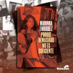 PORQUE DEMASIADO NO ES SUFICIENTE