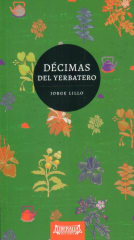 DÉCIMAS DEL YERBATERO