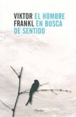 EL HOMBRE EN BUSCA DE SENTIDO
