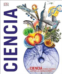 CIENCIA. LA CIENCIA COMO NUNCA ANTES LA HABÍAS VISTO
