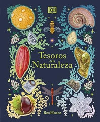 TESOROS DE LA NATURALEZA