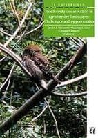 BIODIVERSITY CONSERVATION IN AGROFORESTRY LANDSCAPES 