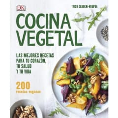 COCINA VEGETAL