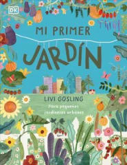 MI PRIMER JARDÍN