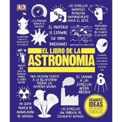 EL LIBRO DE LA ASTRONOMÍA