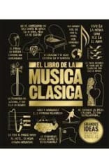 EL LIBRO DE LA MUSICA CLASICA