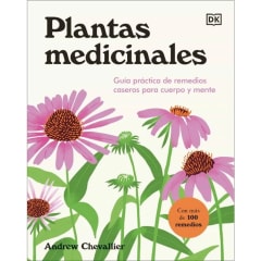PLANTAS MEDICINALES