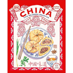 CHINA: LAS MEJORES RECETAS