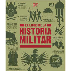 EL LIBRO DE LA HISTORIA MILITAR