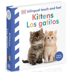 TOCA Y APRENDE: GATITOS