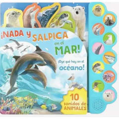 10 SONIDOS DEL OCÉANO