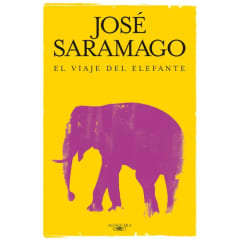 EL VIAJE DEL ELEFANTE