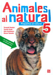 ANIMALES AL NATURAL 5