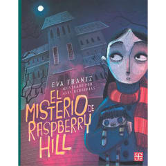 EL MISTERIO DE RASPBERRY HILL