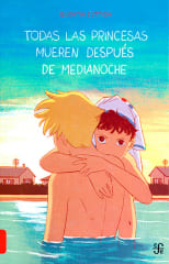 TODAS LAS PRINCESAS MUEREN DESPUÉS DE MEDIANOCHE