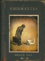 EMIGRANTES