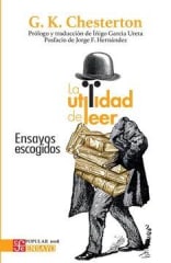 LA UTILIDAD DE LEER. ENSAYOS ESCOGIDOS