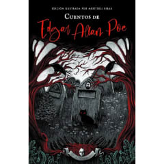 CUENTOS DE E ALLAN POE TB . PENGUIN C