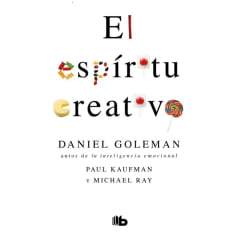 EL ESPÍRITU CREATIVO