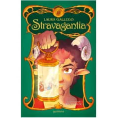 STRAVAGANTIA