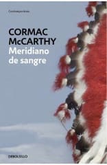 MERIDIANO DE SANGRE (DB)