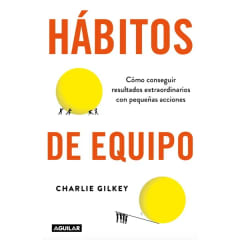 HÁBITOS DE EQUIPO