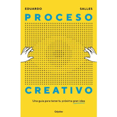 PROCESO CREATIVO