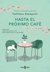 HASTA EL PRÓXIMO CAFÉ (ANTES DE QUE SE ENFRÍE EL CAFÉ 4)