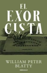 EL EXORCISTA (DB)