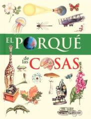 PRIMERA BIBLIOTECA: EL POR QUÉ DE LAS COSAS