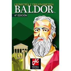 BALDOR GEOMETRIA