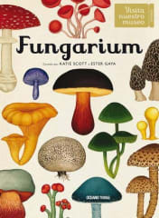 FUNGARIUM