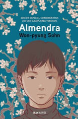 ALMENDRA (ED CONMEMORATIVA)