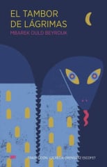 EL TAMBOR DE LÁGRIMAS