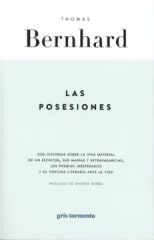 LAS POSESIONES