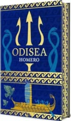 ODISEA (ED. LIMITADA CON CANTOS DECORADOS)