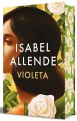 VIOLETA (CANTOS PINTADOS)