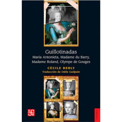 GUILLOTINADAS