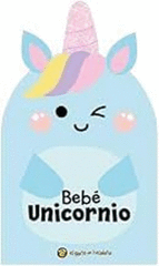 BEBÉ UNICORNIO