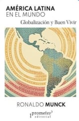 AMÉRICA LATINA EN EL MUNDO