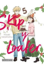 SKIP Y LOAFER 5
