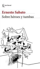 SOBRE HEROES Y TUMBAS