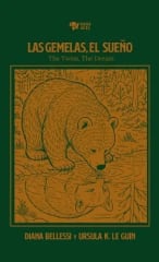 LAS GEMELAS, EL SUEÑO. THE TWINS, THE DREAM