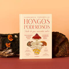 HONGOS PODEROSOS