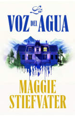 LA VOZ DEL AGUA