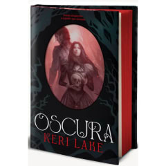 OSCURA (BOSQUE VORAZ 2) - Keri Lake - PENGUIN C
