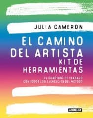 EL CAMINO DEL ARTISTA. KIT DE HERRAMIENTAS