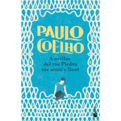 A ORILLAS DEL RÍO PIEDRA, ME SENTÉ Y LLORÉ